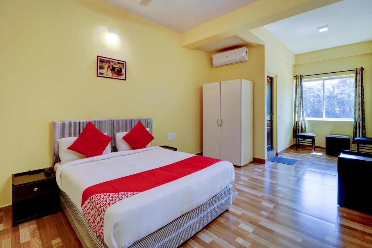 Gaurika Residency Boarding & Lodging - Padubidri Hotel Luaran gambar